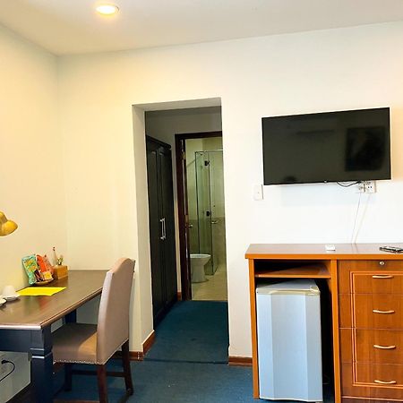 Legacy Hotel Ντα Νανγκ Εξωτερικό φωτογραφία