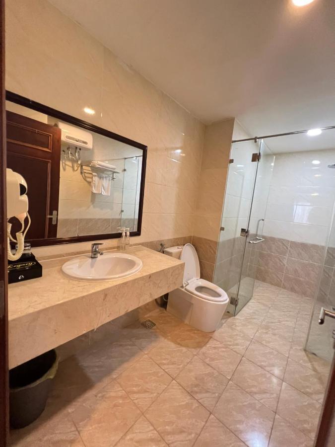 Legacy Riverside Ντα Νανγκ Εξωτερικό φωτογραφία