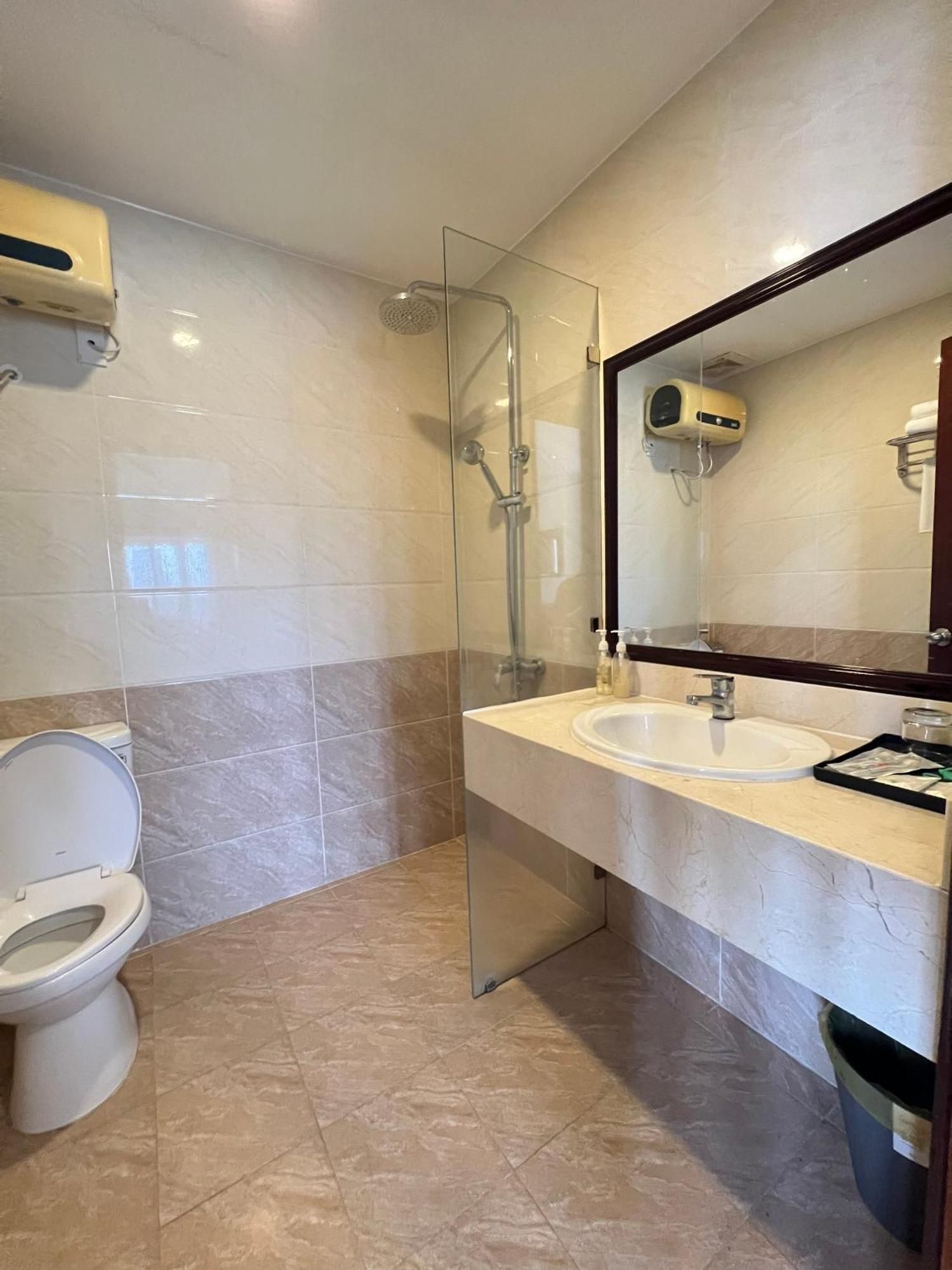 Legacy Riverside Ντα Νανγκ Εξωτερικό φωτογραφία