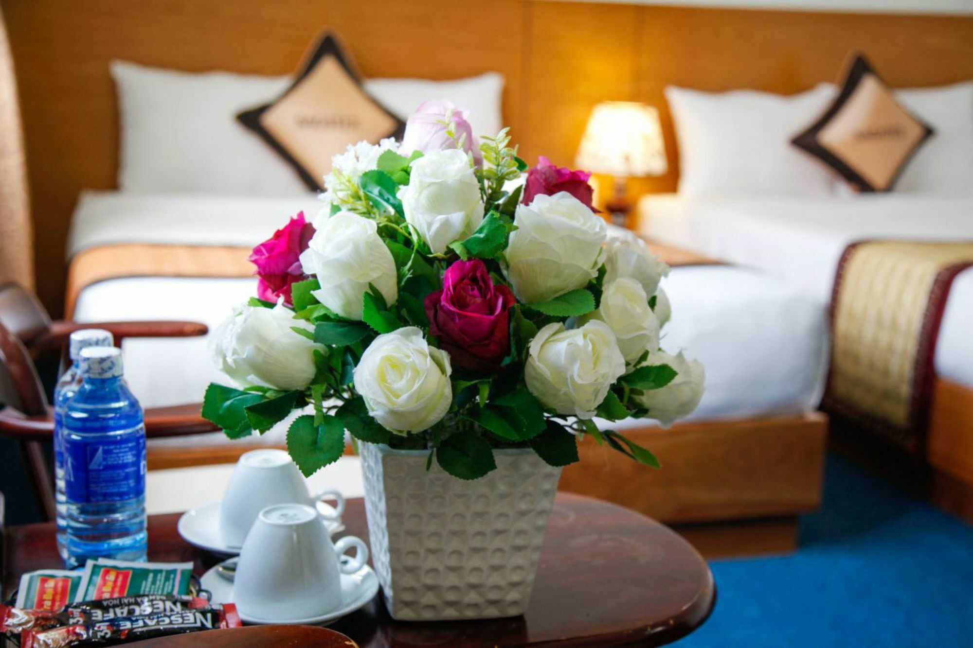 Legacy Hotel Ντα Νανγκ Εξωτερικό φωτογραφία