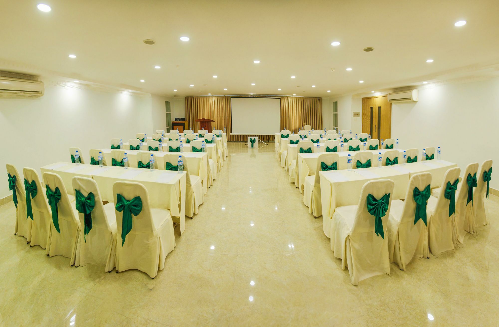 Legacy Hotel Ντα Νανγκ Εξωτερικό φωτογραφία