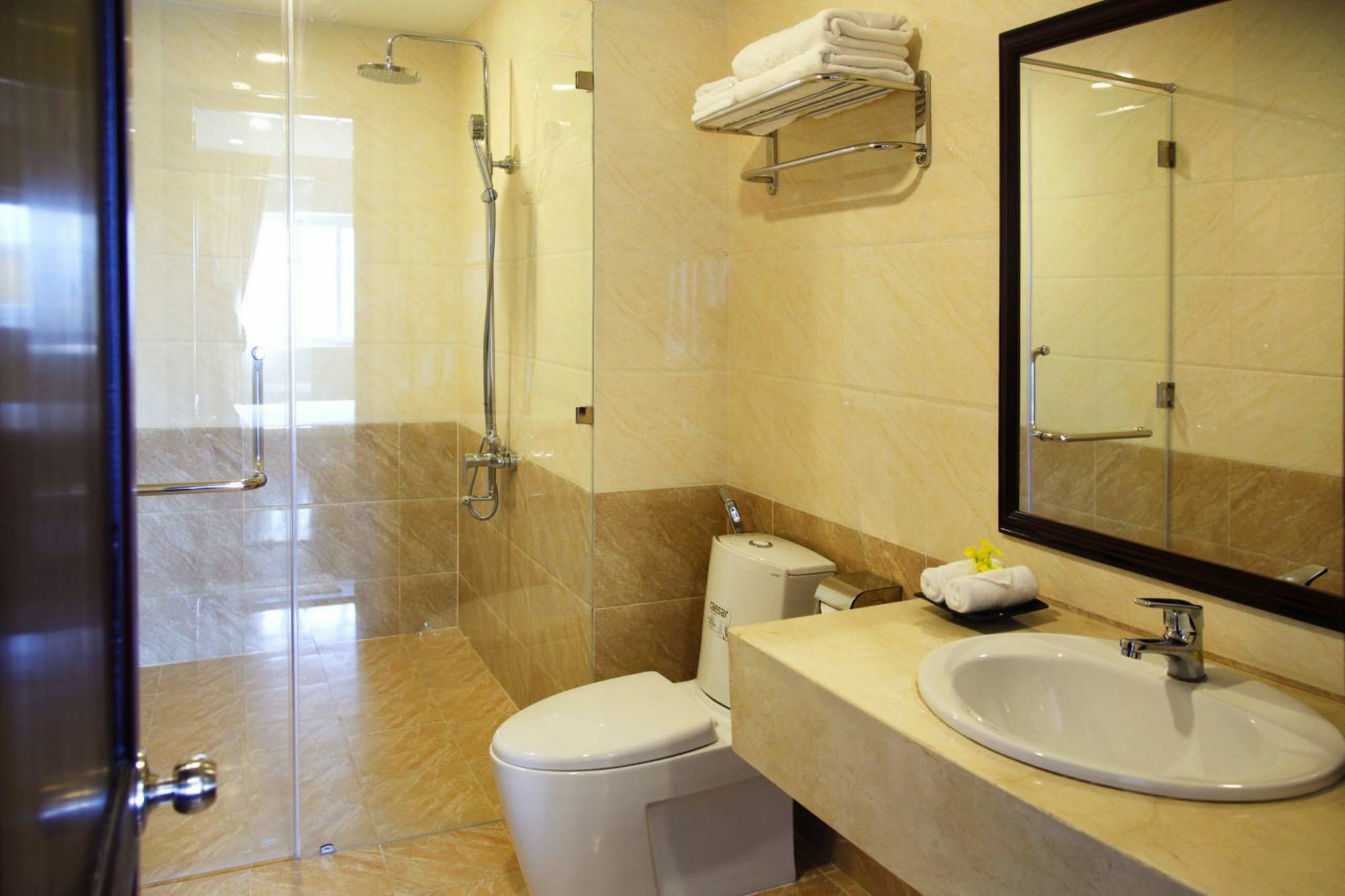 Legacy Hotel Ντα Νανγκ Εξωτερικό φωτογραφία
