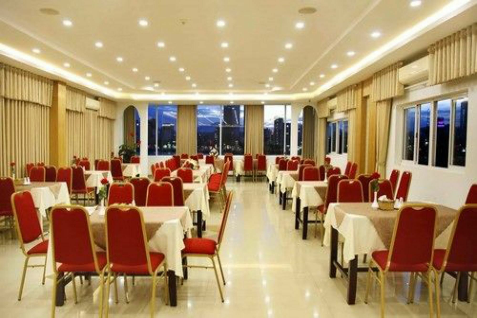Legacy Riverside Ντα Νανγκ Εξωτερικό φωτογραφία
